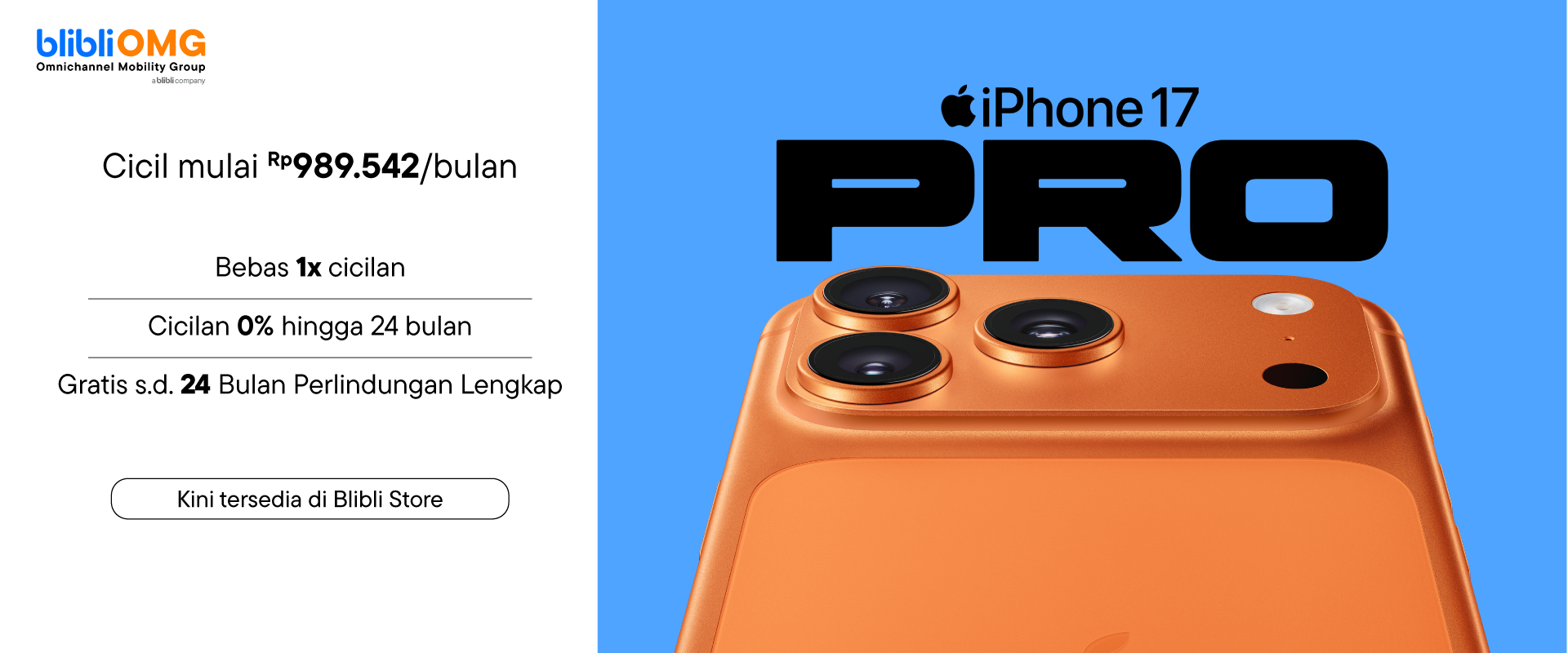 iPhone 17 Pro_BlibliOMG_Web